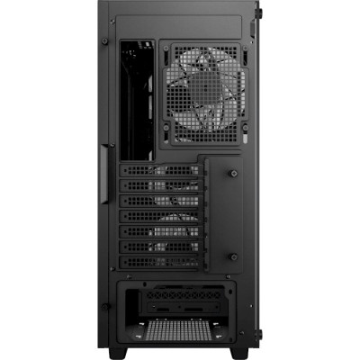 Deepcool MATREXX 55 MESH V4 Black (R-MATREXX55-BKAGA4-G-4)