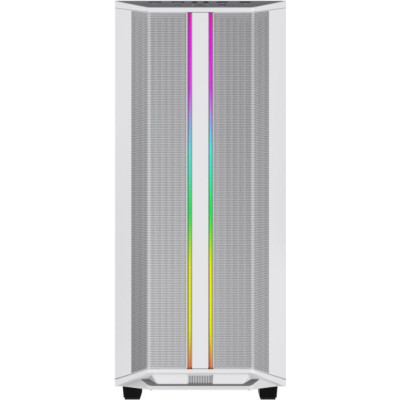 GameMax Precision 2 White