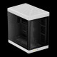 GAMDIAS NESO P1 Black/White (4712960138186)