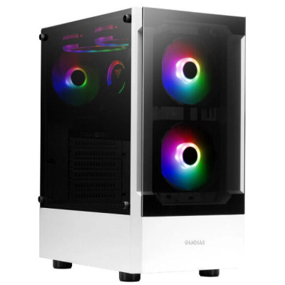 GAMDIAS TALOS E3 White (4712960136557)