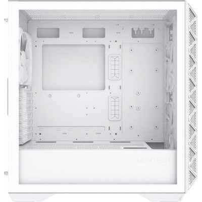 Montech AIR 903 BASE White