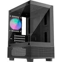 1STPLAYER Mi2-A-BK-2F7R-1F7 Black