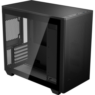 Aerocool Stormfront Mini Black (ACCM-ES10003.11)