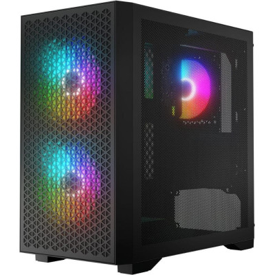 DART PRO ARGB MINI MESH BLACK (AM-DART-PRO-ARGB-10)