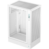 Deepcool CH170 PLUS White (R-CH170-WHNGM0-G)
