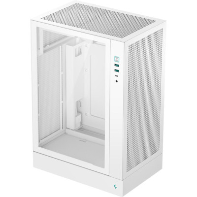 Deepcool CH170 PLUS White (R-CH170-WHNGM0-G)