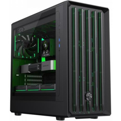 GameMax CLAW 460 BK