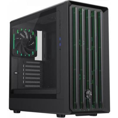 GameMax CLAW 460 BK