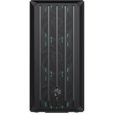 GameMax CLAW 460 BK