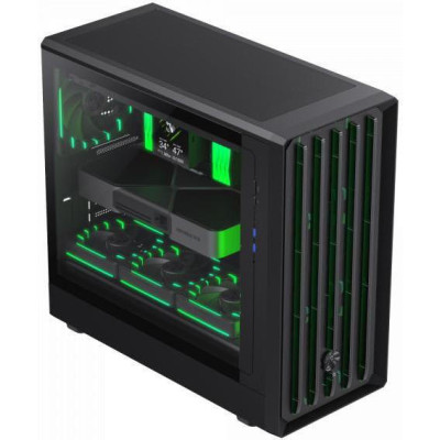 GameMax CLAW 460 BK