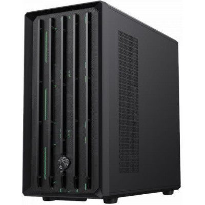 GameMax CLAW 460 BK