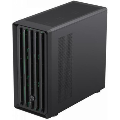 GameMax CLAW 460 BK