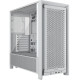 Corsair 4000D RS Frame Tempered Glass White (CC-9011313-WW)