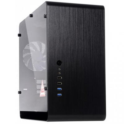 QUBE Eagle Black (QBX3M_WBNU3)