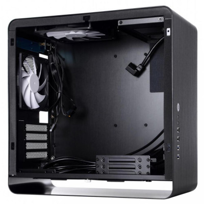 QUBE Eagle Black (QBX3M_WBNU3)