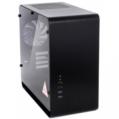 QUBE Eagle Black (QBX3M_WBNU3)