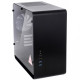 QUBE Eagle Black (QBX3M_WBNU3)