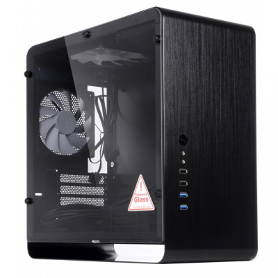 QUBE Eagle Black (QBX3M_WBNU3)