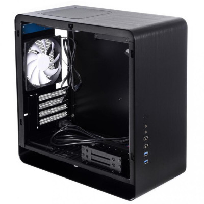QUBE Eagle Black (QBX3M_WBNU3)
