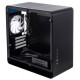 QUBE Eagle Black (QBX3M_WBNU3)