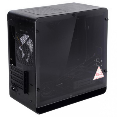 QUBE Eagle Black (QBX3M_WBNU3)