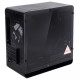 QUBE Eagle Black (QBX3M_WBNU3)
