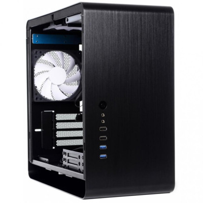 QUBE Eagle Black (QBX3M_WBNU3)