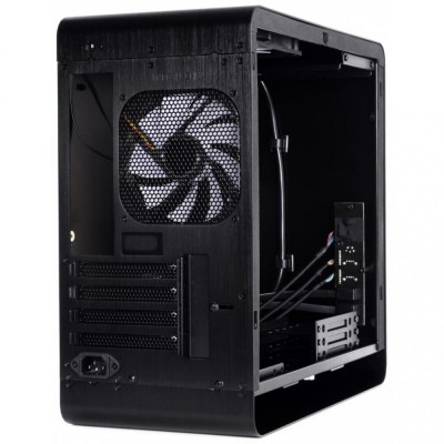 QUBE Eagle Black (QBX3M_WBNU3)