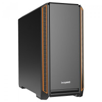 be quiet! Silent Base 601 Orange (BG025)