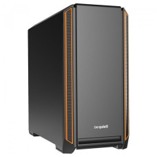 Be quiet! Silent Base 601 Orange (BG025)