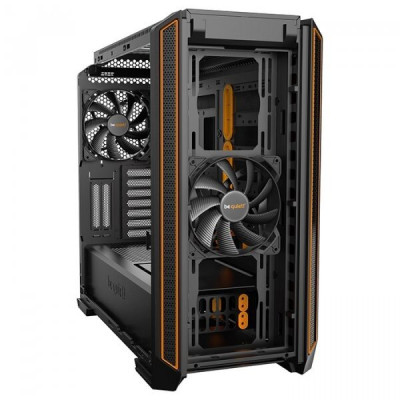 Be quiet! Silent Base 601 Orange (BG025)