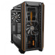 Be quiet! Silent Base 601 Orange (BG025)