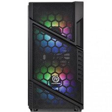 Thermaltake Commander C31 Tempered Glass ARGB Edition (CA-1N2-00M1WN-00)