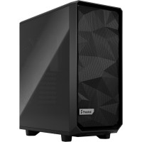 Fractal Design Meshify 2 Compact Dark TG (FD-C-MES2C-02)