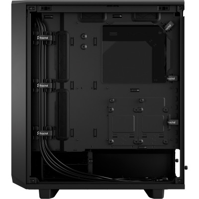Fractal Design Meshify 2 Compact Dark TG (FD-C-MES2C-02)