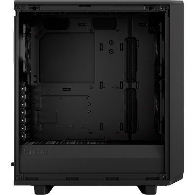 Fractal Design Meshify 2 Compact Dark TG (FD-C-MES2C-02)