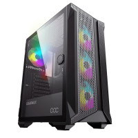 GameMax Brufen C1