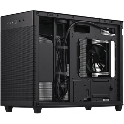 ASUS Prime AP201 Black (90DC00G0-B39000)