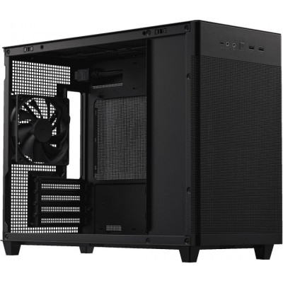 ASUS Prime AP201 Black (90DC00G0-B39000)
