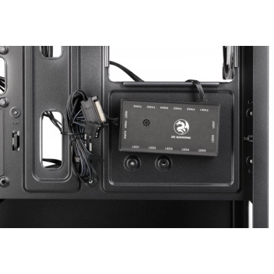 2E Gaming CALLEO (2E-GB701)