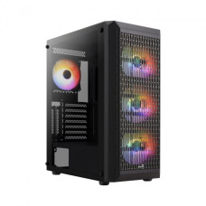 Aerocool Beam Black (Beam-G-BK-v2)