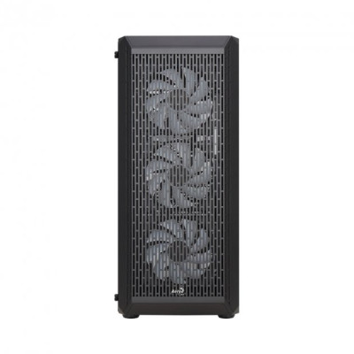 Aerocool Beam Black (Beam-G-BK-v2)