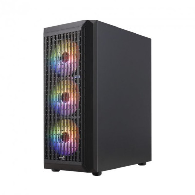 Aerocool Beam Black (Beam-G-BK-v2)