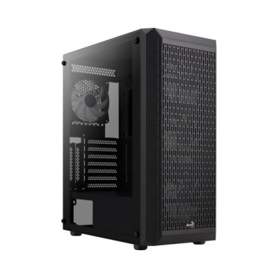 Aerocool Beam Black (Beam-G-BK-v2)