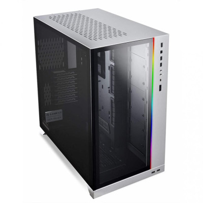 Lian Li O11 Dynamic XL ROG Certify Silver (G99.O11DXL-A.00)