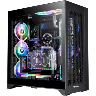Thermaltake CTE E600 MX Black (CA-1Y3-00M1WN-00)