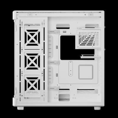 GAMDIAS NESO P1 White (4712960138209)