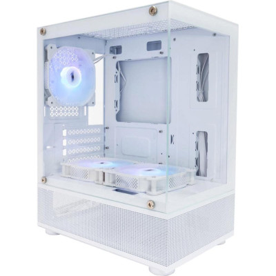 1stPlayer Mi2-A-WH-2F7R-W-1F7-W White