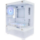 1stPlayer Mi2-A-WH-2F7R-W-1F7-W White