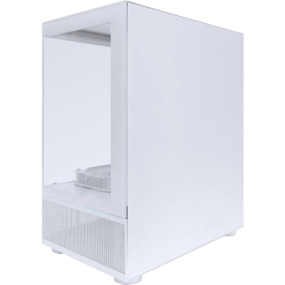 1stPlayer Mi2-A-WH-2F7R-W-1F7-W White